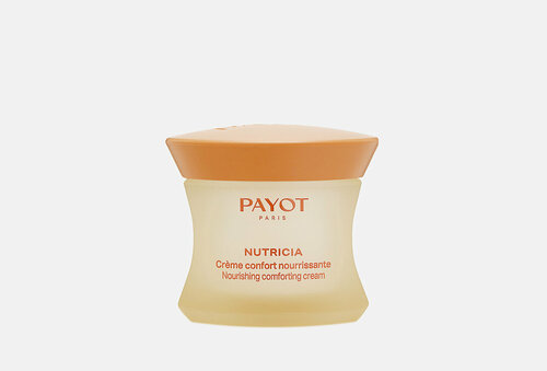 Крем для лица PAYOT Crème confort nourrissante / объём 50 мл