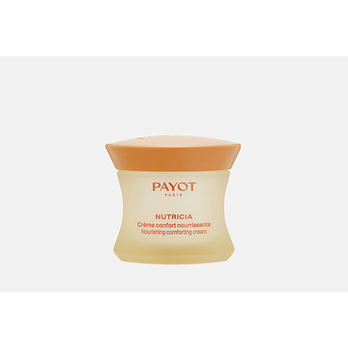 Крем для лица PAYOT Crème confort nourrissante крем для лица eisenberg крем для интенсивного питания и увлажнения для лица и шеи creme ultra riche nourrissante