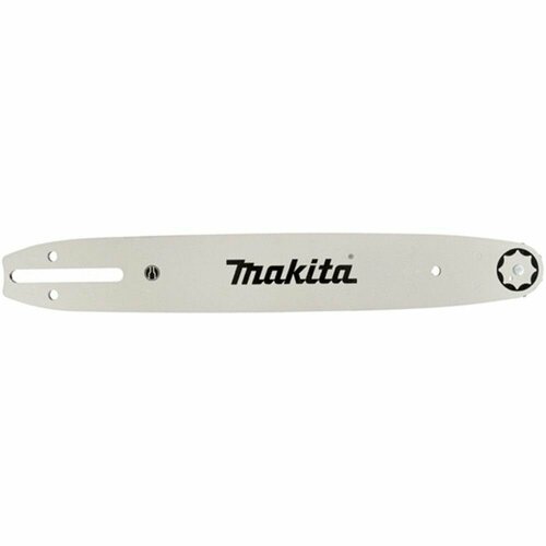 makita шина пильная 12 3 8 1 3 мм makita 165200 0 Шина Makita 12 3/8 - 1.3 - 46 165200-0