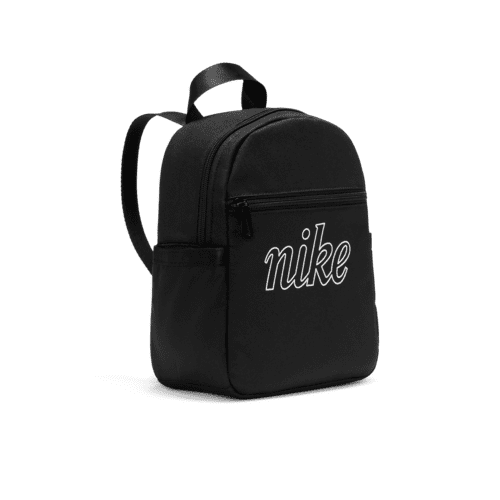 Рюкзак Nike W NSW FTRA 365 MINI черный