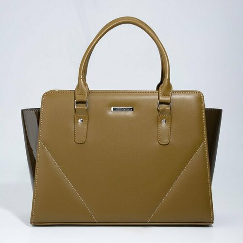 фото Сумка эль маста, коричневый