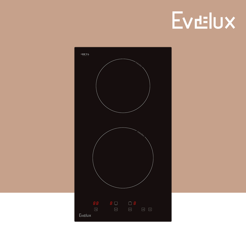 Индукционная варочная панель Evelux EI 3020 11990₽