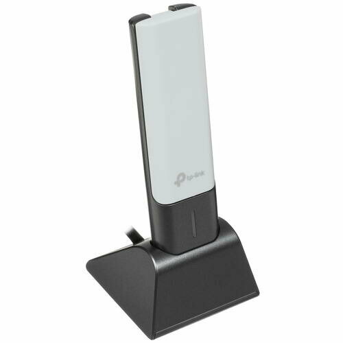 Wi-Fi адаптер TP-LINK Archer TX20UH tp link archer tx20uh двухдиапазонный usb адаптер высокого усиления с поддержкой wi fi ax1800