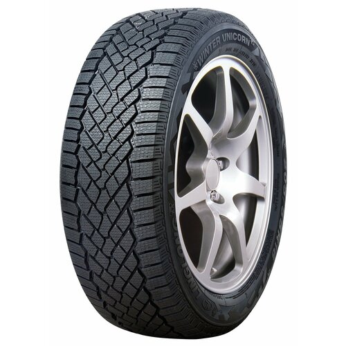 Зимние шины LingLong Nord Master 205/55 R17 95T