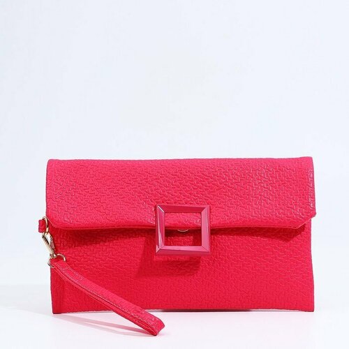 фото Сумка клатч , розовый нет бренда