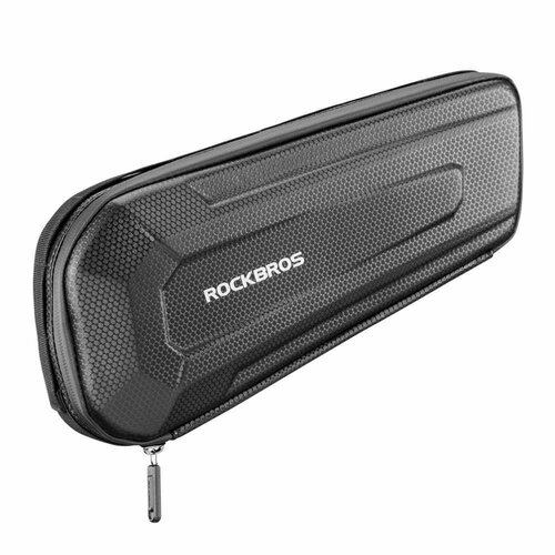 Сумка велосипедная на раму, влагозащитная B66 RockBros