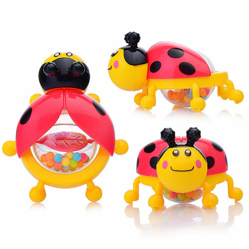 Погремушка Y0060 