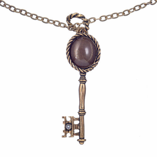 Колье Alcozer & J