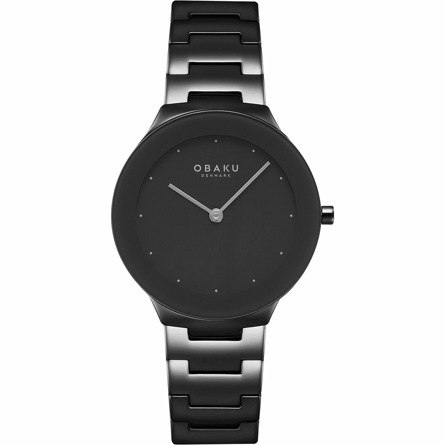 Наручные часы OBAKU V290LXBBSB