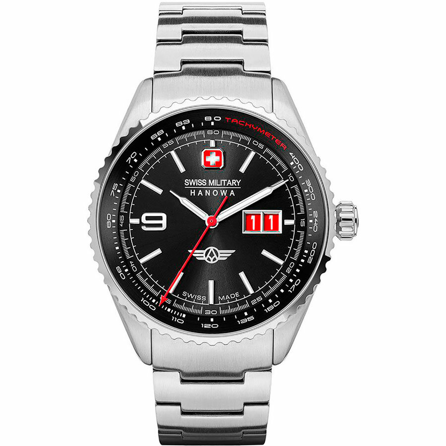 Наручные часы Swiss Military Hanowa SMWGH2101006