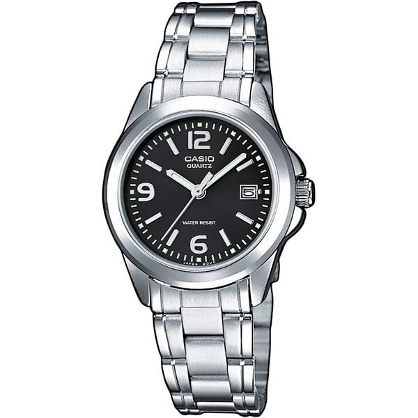 Наручные часы CASIO Collection LTP-1259PD-1A