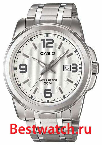 Наручные часы CASIO Collection MTP-1314D-7A