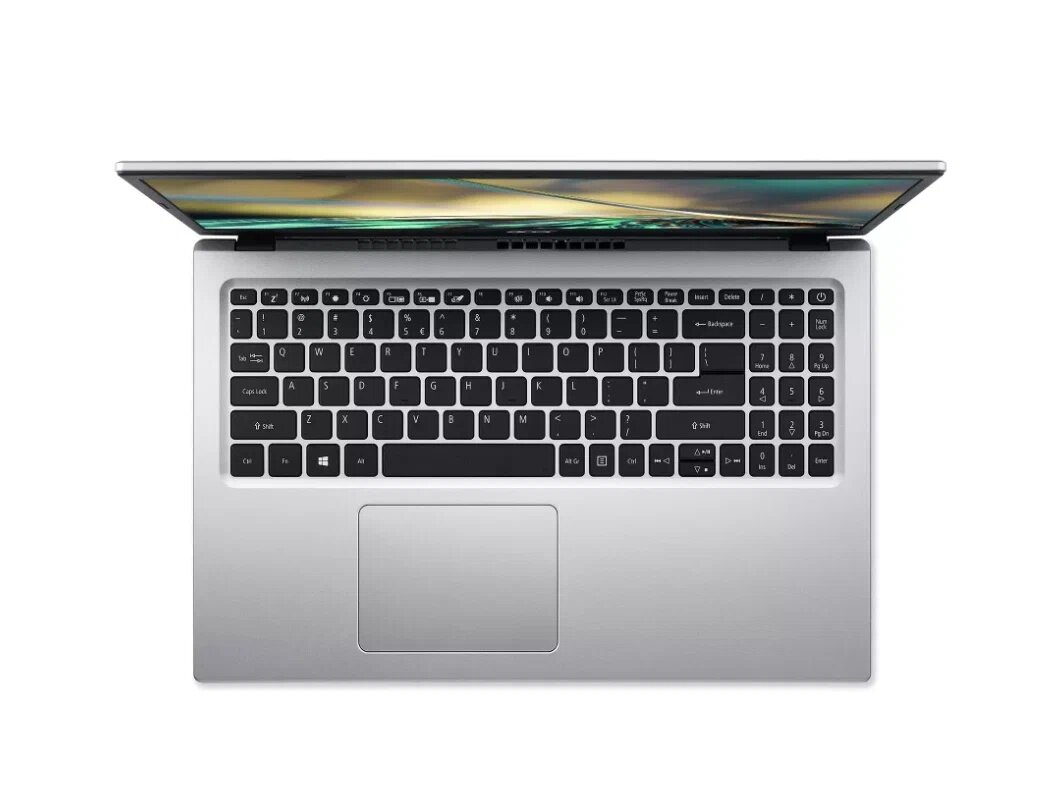 Ноутбук Acer Aspire 3 A315-58-36F3 (Core i3-1115G4/15.6" 1920x1080/8GB/256GB SSD/Intel UHD Graphics/DOS) NX. ADDER.029 — фото 9