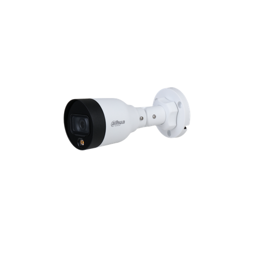 Камера видеонаблюдения IP Dahua DH-IPC-HFW1439S1-LED-S4 4mp 36mm Full Color 899000₽