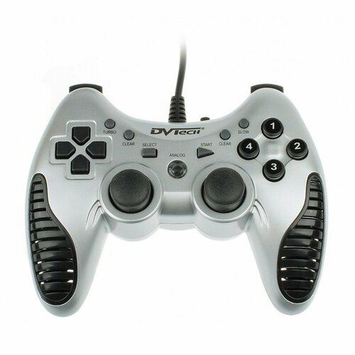 Джойстик PCPS3 DVTech JS83 Shock Stream 109000₽
