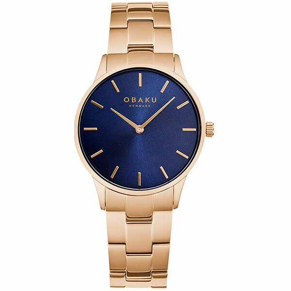 Часы Obaku V247LXVLSV