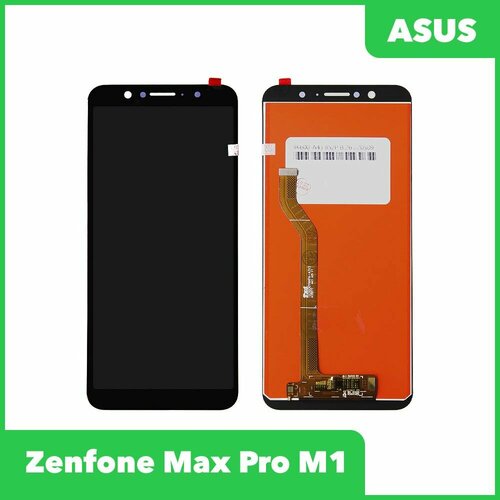 Дисплей+тач для смартфона ASUS ZenFone Max Pro M1 (ZB602KL) - Premium Quality