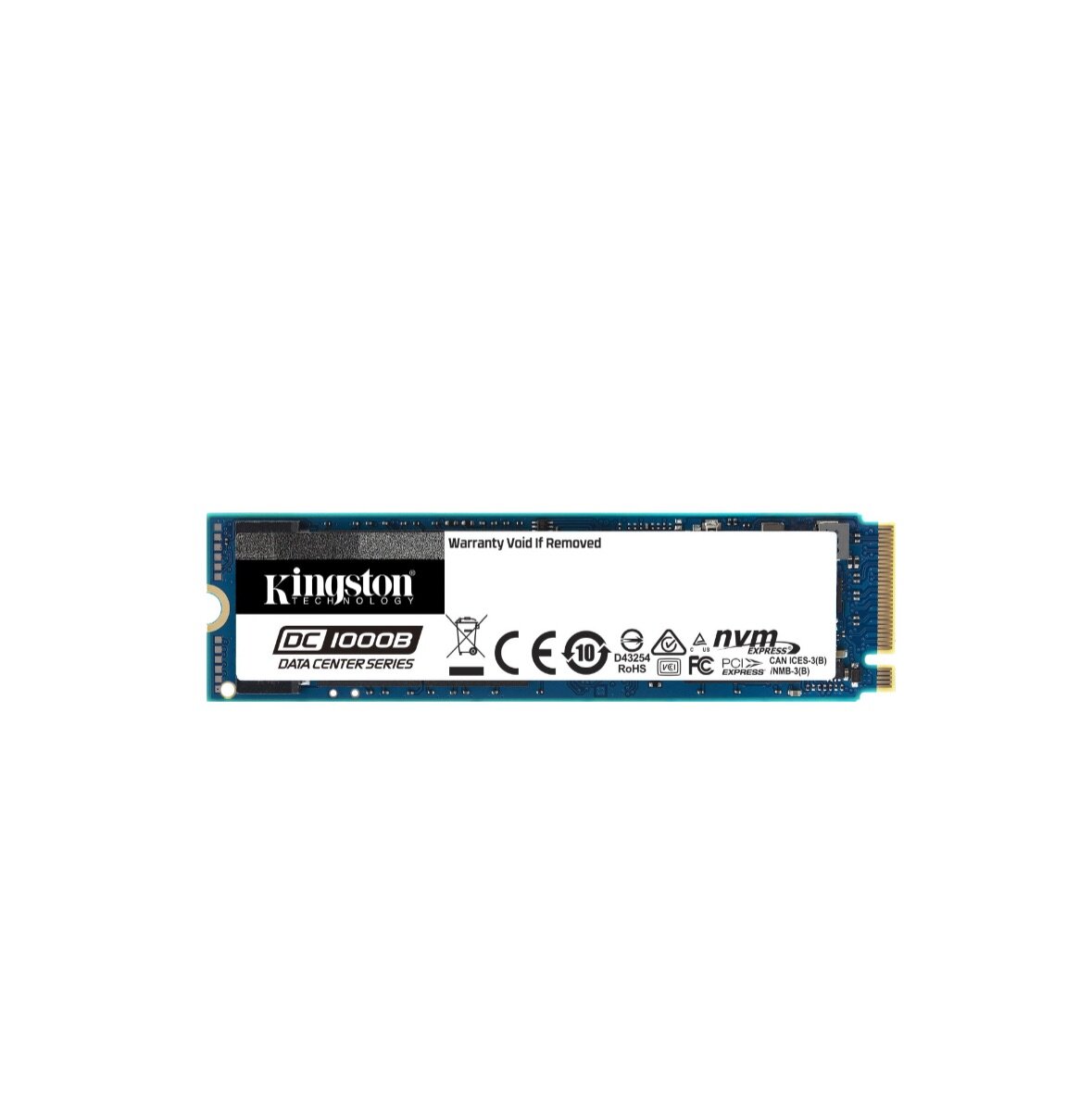 Kingston SEDC1000BM8/480G 480GB M.2 - фото №18