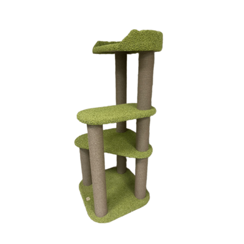 Когтеточка Моя Котя для мэйн-кунов 