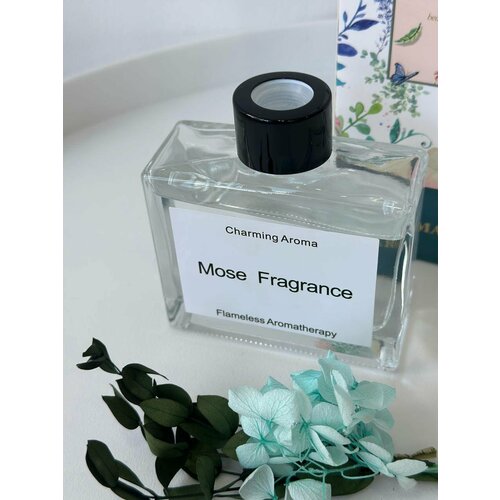 Диффузор фруктово-цветочный с зелеными нотами Sea Home