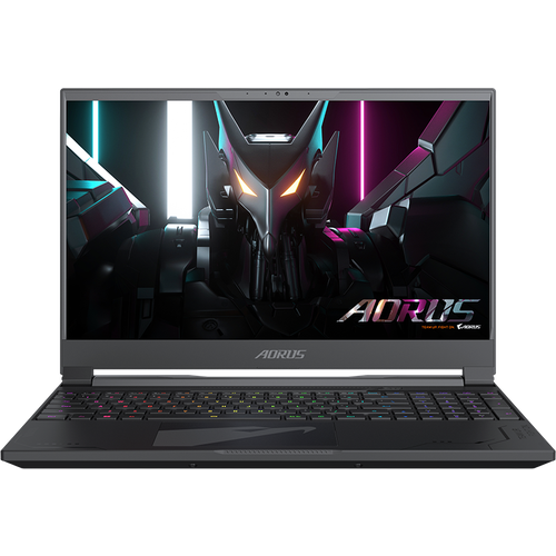 Ноутбук GigaByte AORUS 15X 2023 AKF AKF-B3KZ754SH 15.6