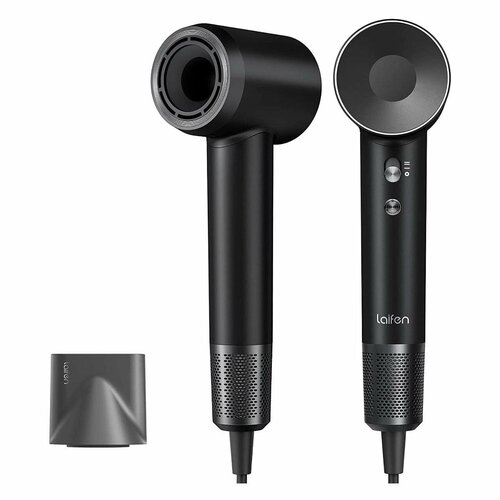 Фен Laifen SWIFT черное серебро 1499000₽