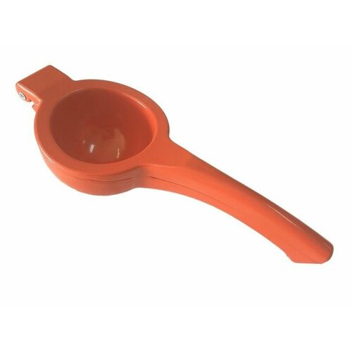 Сквизер для лимона LBS алюминий оранжевый 118500₽