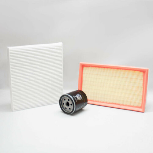 Комплект фильтров HAVAL Jolion 4WD Набор для ТО Оригинал 1017100XEB02 1109104XGW02A 8104400XKZ96A 1270₽