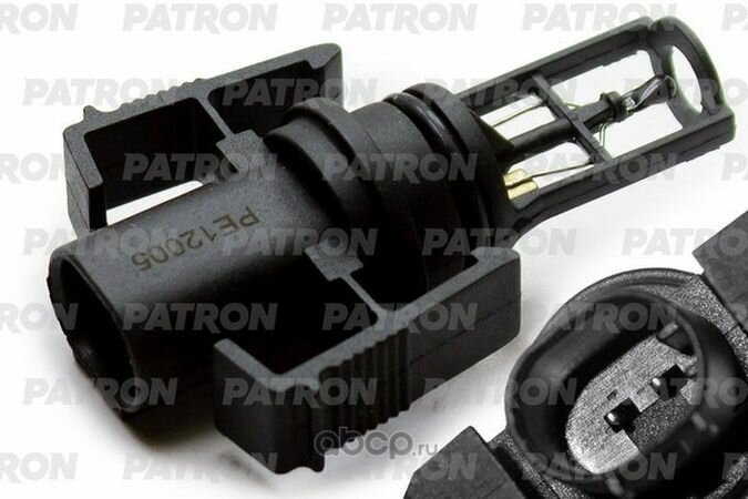 Датчик температуры воздуха MB W124/W140/W202/W210/W220 1.8-4.2i/2.0-2.7CDi 92-