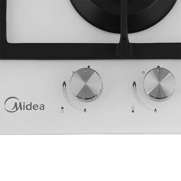 Встраив. модульная газ. панель Midea - фото №10