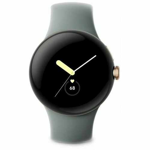 Google Pixel Watch 2 Champagne Gold 5490000₽