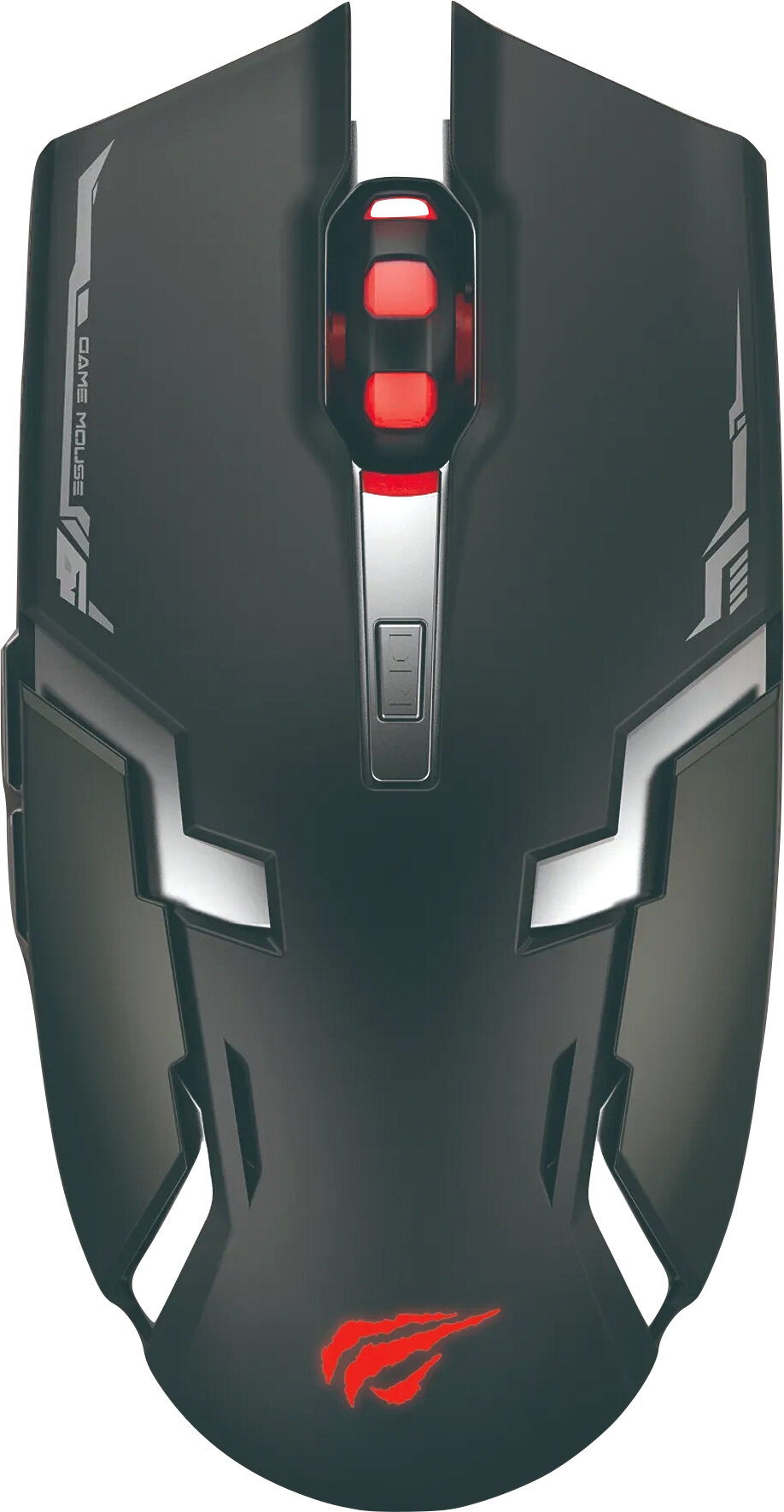 Компьютерная мышь Havit Мышь Havit HV-MS997GT Черный