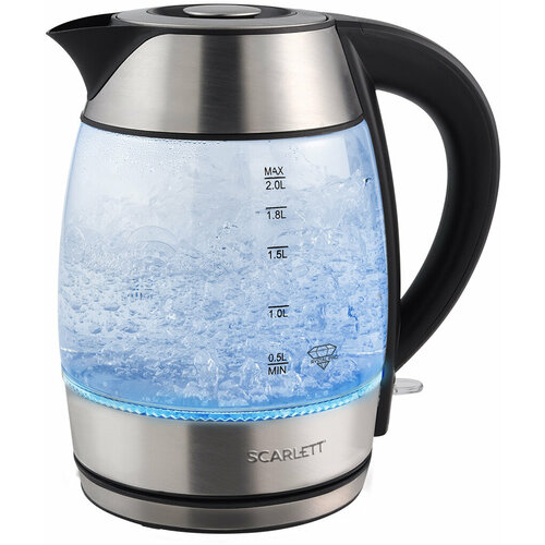 Чайник Scarlett SC-EK27G13 4621₽