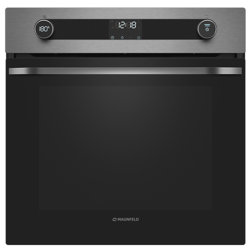 Шкаф духовой электрический MAUNFELD EOEM7614S 43725₽