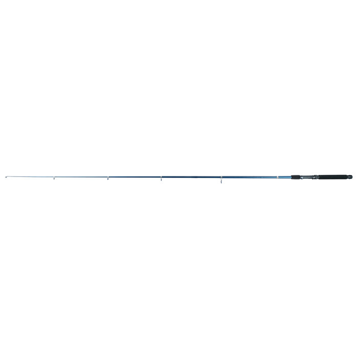 Волжанка Спиннинг телескопический «Волгаръ», тест 20-60 г, длина 2.4 м