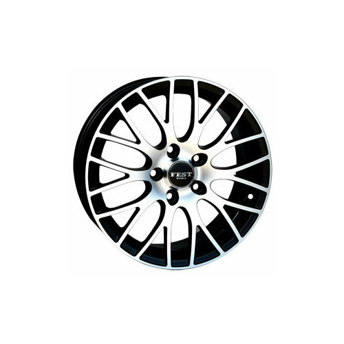 Прома GT 6,5 x 16 5*114,3 46 67.1 алмаз