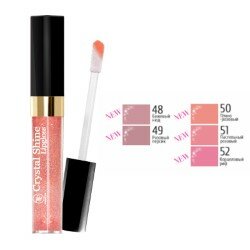 CTL- 03 'Crystal Shine Lipgloss' тон 48