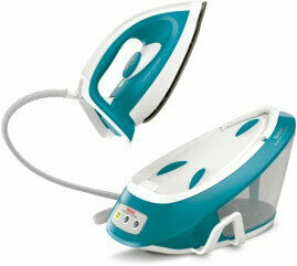 Tefal express compact sv7111 steam generator iron deals