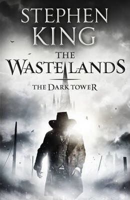 The Drawning of the Three (Stephen King) - фото №3