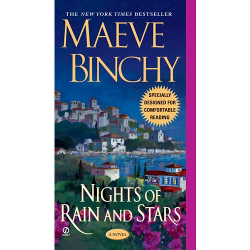 Maeve Binchy "Nights of Rain and Stars"