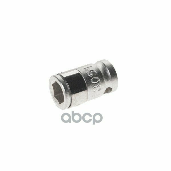 Адаптер Для Торцевых Головок 3/8 Inch X Hex JTC арт. JTC-3051