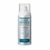 Освежитель для волос и кожи головы Cool Orange LebeL/Лебель 225мл Такара Бельмонт Корпорейшн - фото №14