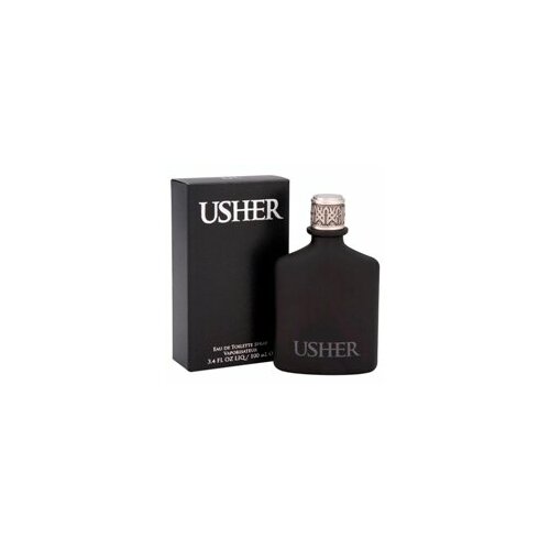 Туалетная вода Usher for men 100 мл