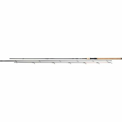 фото Удилище фидерное mikado mft light feeder 305 (до 60 г) carbon 24t