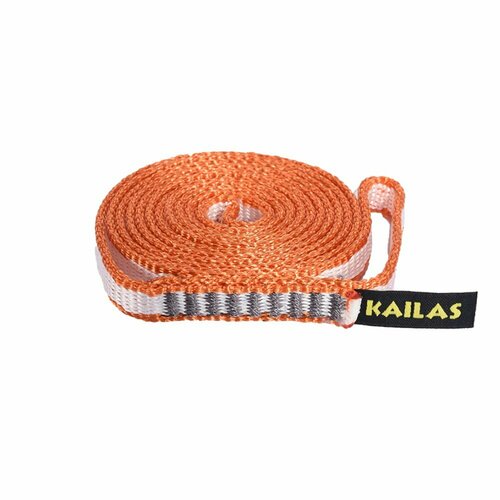 Kailas петля Ultralight Dyn Sling 80см KE421002 оттяжка singing rock dyn sling 11мм 150см