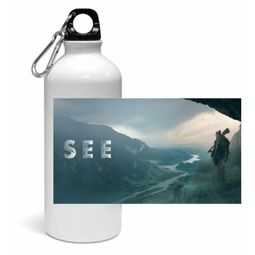 фото Спортивная бутылка видеть, see №1 migom