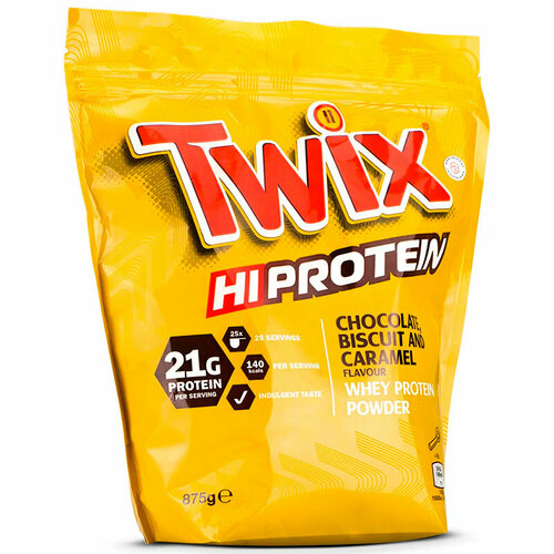 Twix protein Powder (875 гр.)