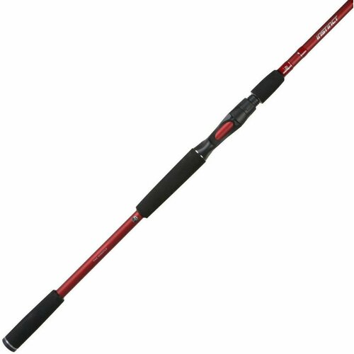 Спиннинг BFT Instinct 8,6' XH, Pike Versatile XL -180g, 2,59м 2-частник с курком