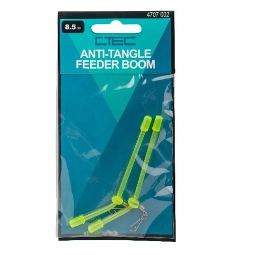 фото Spro, противозакручиватель anti-tangle feeder boom, 8.5см