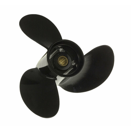 фото Винт bspro tohatsu/nissan 9.9-20л. с; 3x9-1/4x10-1/2 bs.pro